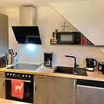 Bergtraum - By Mynests Apartmán