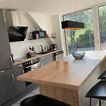 Apartmán Bergtraum - By Mynests *
