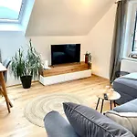 Bergtraum - By Mynests Apartmán