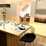 Bergtraum - By Mynests Apartmán