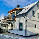 Apartmán Bergtraum - By Mynests