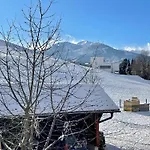 Apartmán Bergtraum - By Mynests