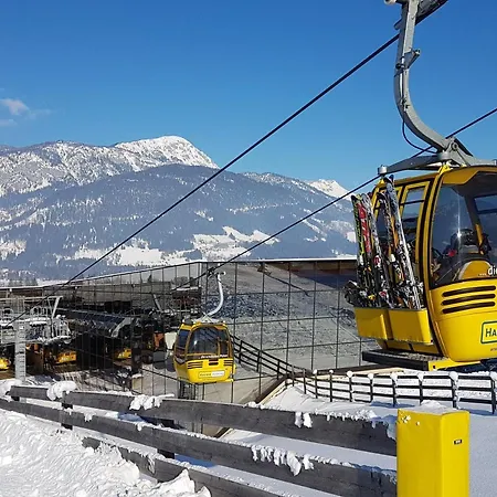 Bergtraum