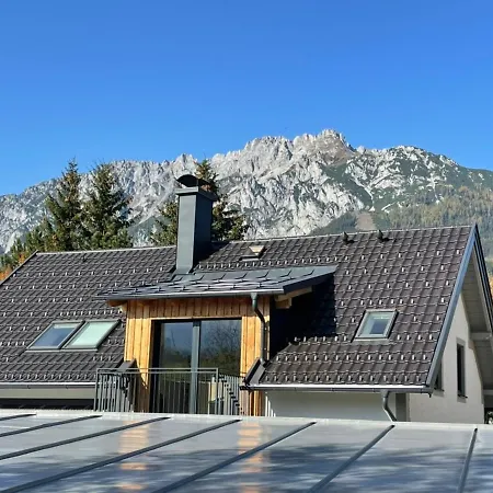 Bergtraum Apartment