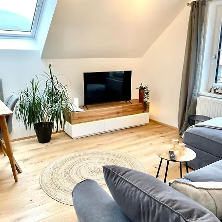 Bergtraum Lägenhet Grobming