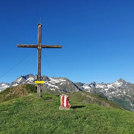 Bergtraum 그뢰브밍