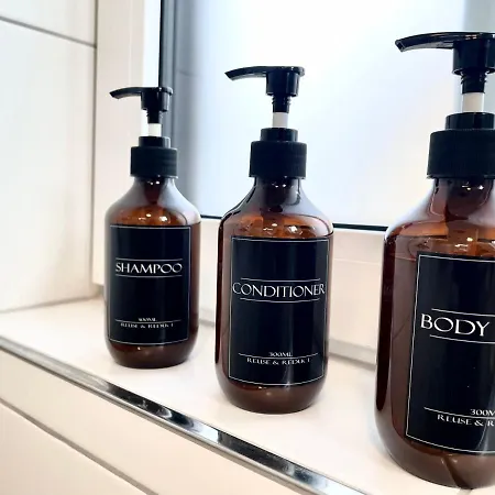 아파트 Bergtraum *