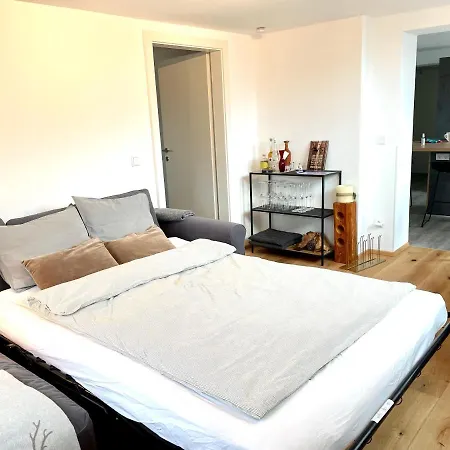 Bergtraum Apartment