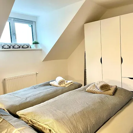 Bergtraum Apartment