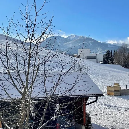 아파트 Bergtraum 그뢰브밍