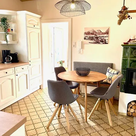 Bergtraum 그뢰브밍