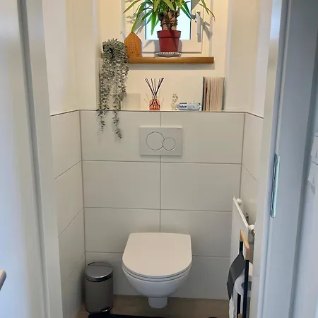 아파트 Bergtraum 그뢰브밍