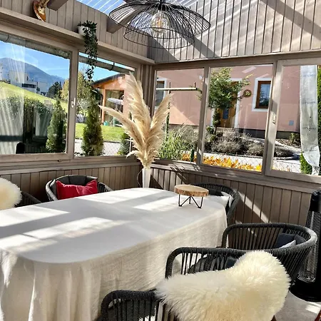 Bergtraum Lägenhet *