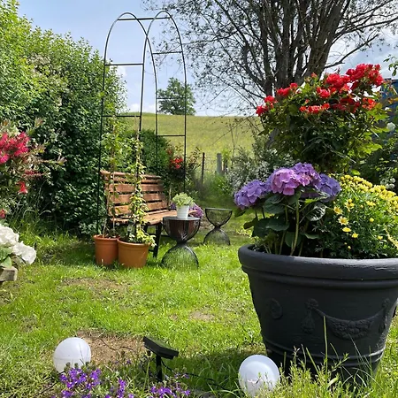 Bergtraum Lägenhet Grobming