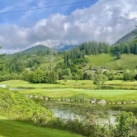 Bergtraum * 그뢰브밍