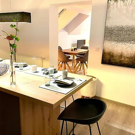 Bergtraum - By Mynests Apartment