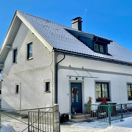 Bergtraum - By Mynests Appartement