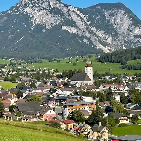 Bergtraum - By Mynests Appartement Grobming