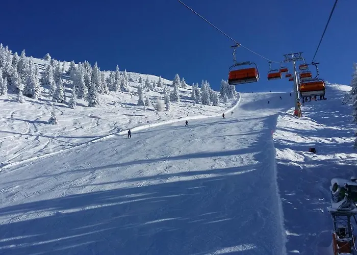 Apartment Appartement Bergtraum - By Mynests