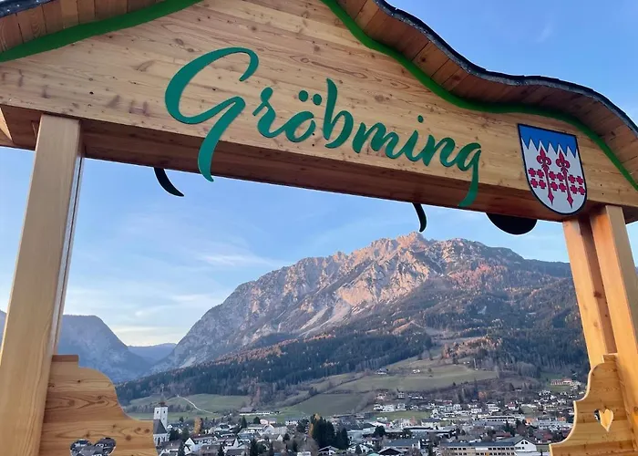 Appartement Bergtraum - By Mynests Apartment