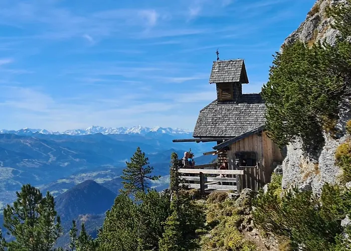 Apartment Appartement Bergtraum - By Mynests