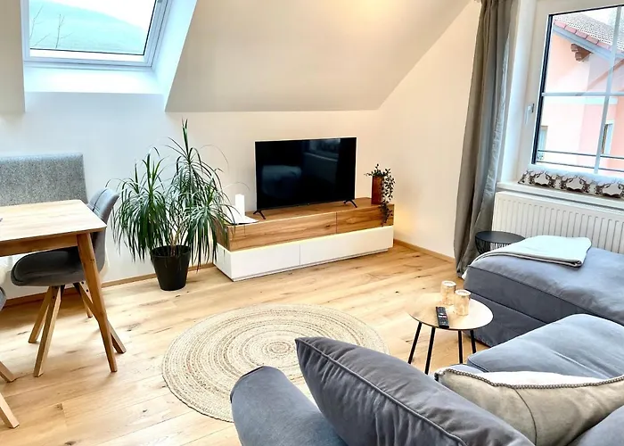 Appartement Bergtraum - By Mynests Apartment Grobming