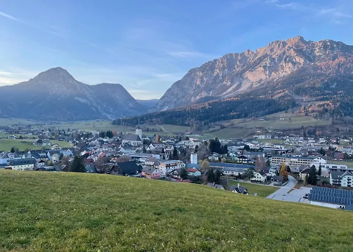 Appartement Bergtraum - By Mynests Apartment