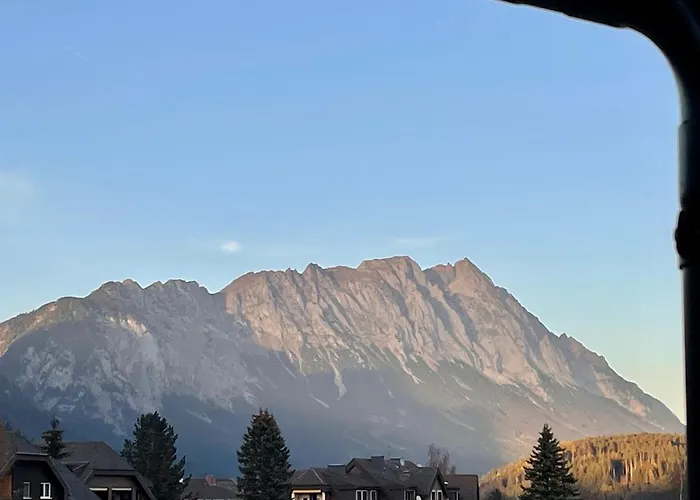 Appartement Bergtraum - By Mynests Apartment Grobming