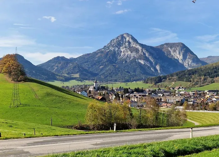 Appartement Bergtraum - By Mynests Apartment