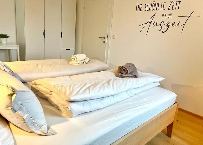 Appartement Bergtraum - By Mynests * Grobming