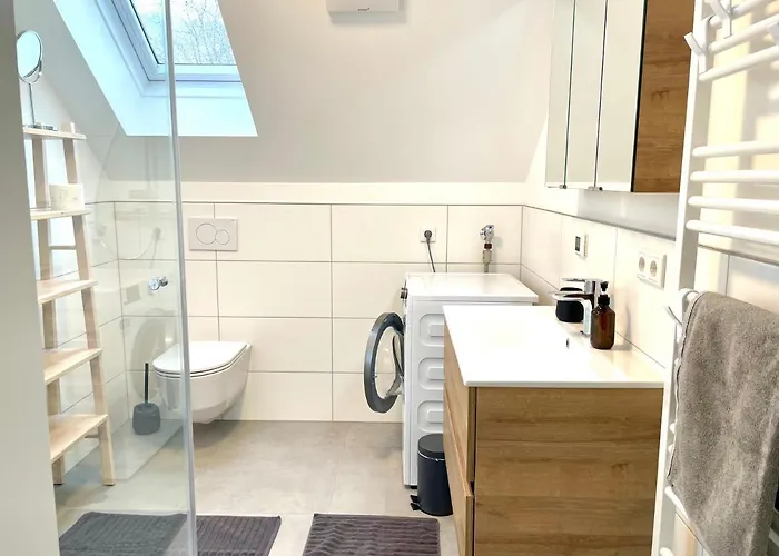 Apartment Appartement Bergtraum - By Mynests