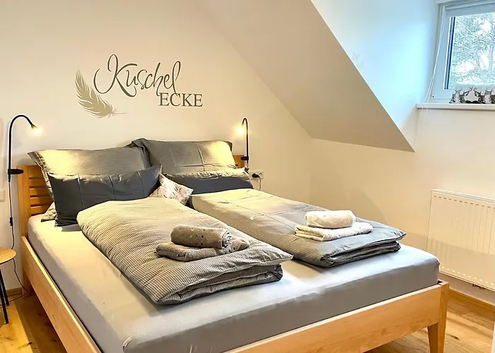 Appartement Bergtraum - By Mynests Apartment *