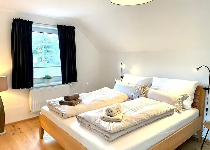 Apartment Appartement Bergtraum - By Mynests Grobming