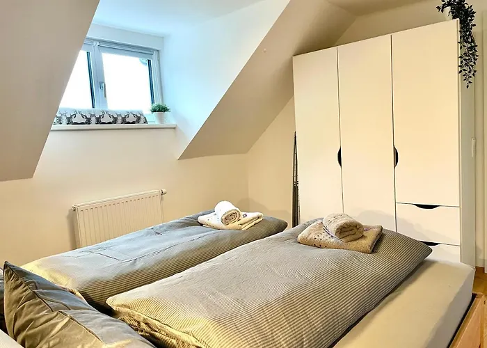 Appartement Bergtraum - By Mynests Apartment