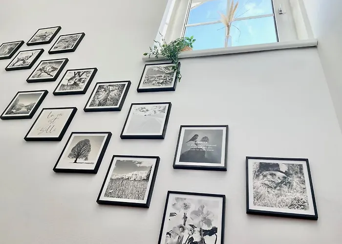 Apartment Appartement Bergtraum - By Mynests Grobming