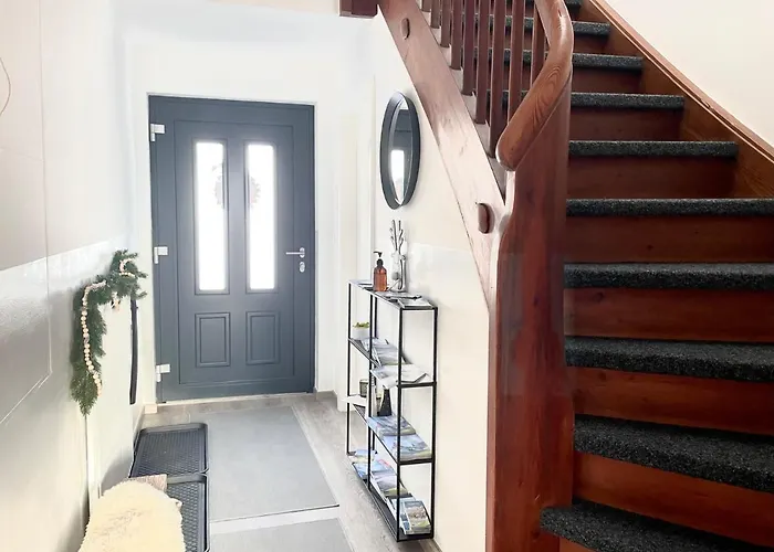 Appartement Bergtraum - By Mynests Apartment Grobming