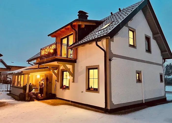 Apartment Appartement Bergtraum - By Mynests