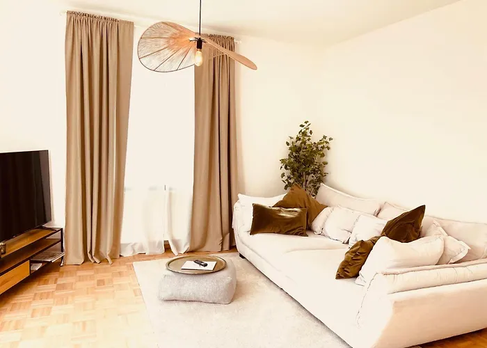 Apartment Appartement Bergtraum - By Mynests