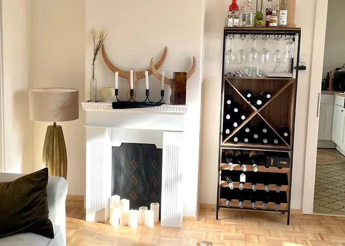 Appartement Bergtraum - By Mynests Grobming