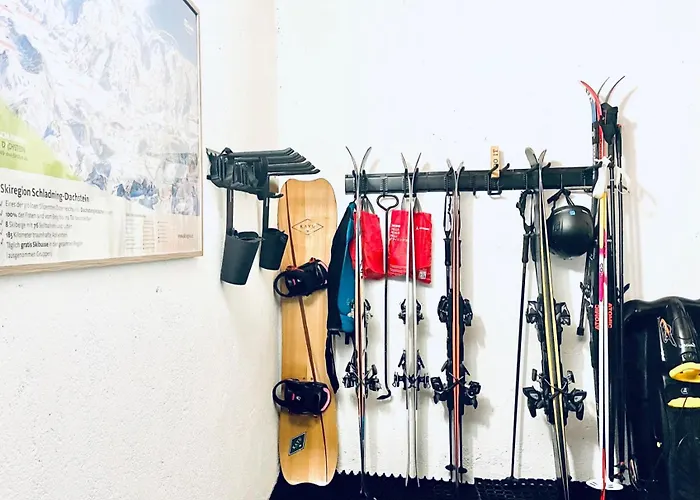 Apartment Appartement Bergtraum - By Mynests *