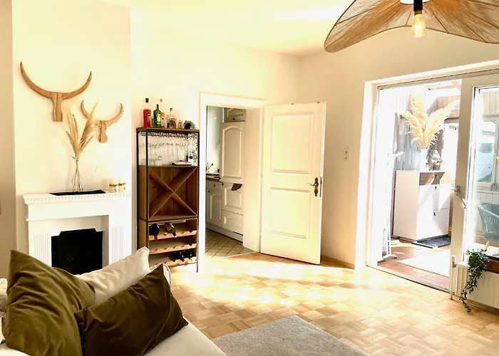 Appartement Bergtraum - By Mynests Grobming