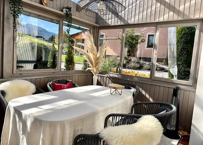 Appartement Bergtraum - By Mynests Apartment *