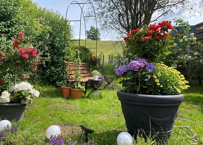 Appartement Bergtraum - By Mynests Apartment Grobming